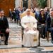 El Papa: Nadie puede permitirse violar la dignidad de los demás