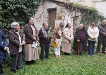 Semana Laudato si’ 2026: «No podemos quedarnos con los brazos cruzados»