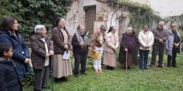 Semana Laudato si’ 2026: «No podemos quedarnos con los brazos cruzados»