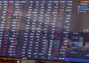 Economía de guerra, el negocio de la inseguridad geopolítica permanente