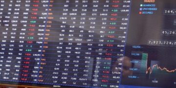 Economía de guerra, el negocio de la inseguridad geopolítica permanente