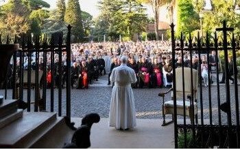 El Papa León XIV: «Incluso en tiempos de conflicto, la paz es posible»