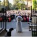El Papa León XIV: «Incluso en tiempos de conflicto, la paz es posible»