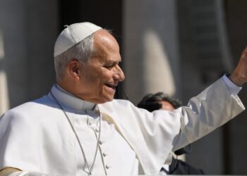 El Papa León XIV: la renovación de la liturgia como expresión de una Iglesia viva