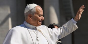 El Papa León XIV: la renovación de la liturgia como expresión de una Iglesia viva