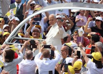 Un llamado urgente de León XIV a la dignidad, la justicia y la responsabilidad