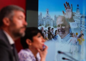 La Comunidad de Madrid desplegará un amplio operativo para la visita del Papa León XIV con refuerzo de transporte público, centros sanitarios y emergencias