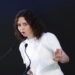 Díaz Ayuso augura que cuando se cierren las urnas en Andalucía comenzará la “compra masiva de voluntades del nacionalismo, enfrentando a Madrid con Cataluña”