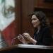 Díaz Ayuso denuncia el “intolerable abandono” sufrido en México por el Gobierno de España: “Nos podía haber ocurrido cualquier cosa, no quise poner en peligro a mi equipo”