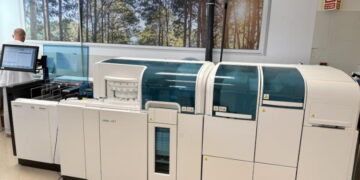 El Hospital público La Paz incorpora una tecnología pionera en España para mejorar tratamientos y diagnósticos de patologías complejas