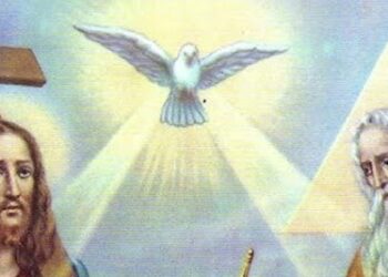 31.5.2026. Domingo de la Santísima Trinidad (A). Liturgia de la Palabra. Lecturas y Homilía: ¿Está Dios lejos o cerca?