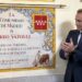 Homenaje al torero Curro Vázquez por su trayectoria