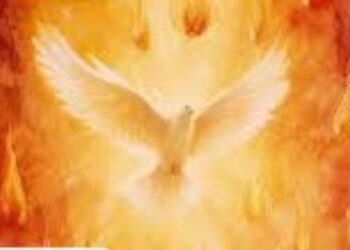 24.5.2026. Domingo de Pentecostés (A). Liturgia de la Palabra. Lecturas y Homilía: “El Espíritu: no lo vemos, pero actúa”