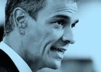 PSOE, cloaca inmensa con comandante en jefe señalado