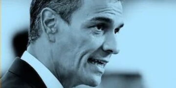PSOE, cloaca inmensa con comandante en jefe señalado