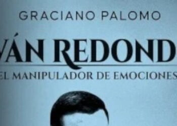 Les presento al mayor ‘vendeburras’ del Reino