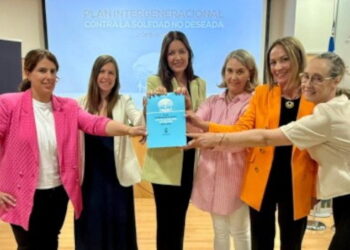 Majadahonda presenta su Plan Intergeneracional contra la Soledad No Deseada 2026-2028