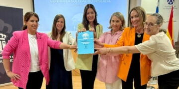 Majadahonda presenta su Plan Intergeneracional contra la Soledad No Deseada 2026-2028