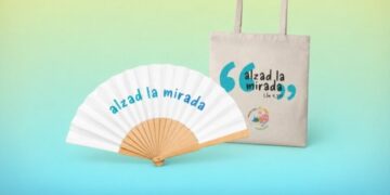 Ya está disponible el merchandising oficial del viaje del Papa