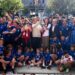 El Club de Fútbol Rayo Majadahonda será el pregonero de las Fiestas Patronales 2026