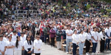 Cardenal Cobo: «Cristo no fundó un club, ni una ideología»