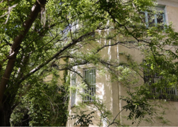 La Comunidad de Madrid declara BIC Inmaterial Velintonia, casa del poeta Vicente Aleixandre y lugar de encuentro de la Generación del 27