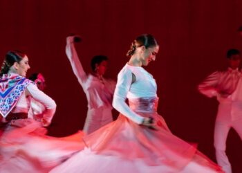 Nuevas audiciones para reforzar el elenco del Ballet Español de la Comunidad de Madrid