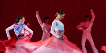Nuevas audiciones para reforzar el elenco del Ballet Español de la Comunidad de Madrid