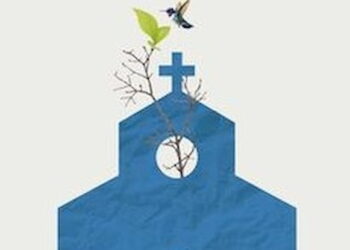 Libros: “Aquí cabemos todos”, para saber qué es la Iglesia. Reflexión sobre el núcleo de la fe cristiana desarrollada por Diego M. Molina S.J.