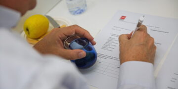 Primer Concurso de Catadores de Aceite de Oliva Virgen para apoyar la excelencia de este sector