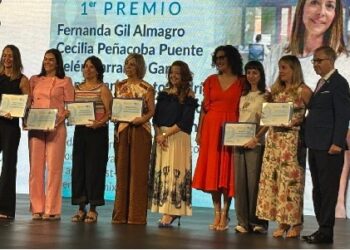 La sanidad pública madrileña, reconocida por cinco proyectos de investigación liderados por profesionales de Enfermería