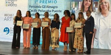 La sanidad pública madrileña, reconocida por cinco proyectos de investigación liderados por profesionales de Enfermería