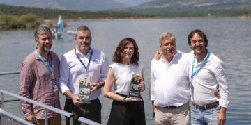 Díaz Ayuso sobre el Comité Federal del PSOE: “Sánchez ha decidido ahogarse y llevárselos a todos en un proceso de puro autoritarismo y descomposición para la vida política en España”