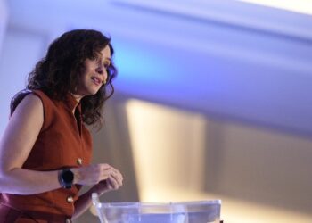 Díaz Ayuso sobre el «final de etapa» del Gobierno: “Cuando estás preso de tu propia caricatura y tu ego, solo te queda dimitir, todo proyecto tiene un principio y un final”