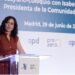 Díaz Ayuso alerta contra la intención de Sánchez de alterar el censo electoral: “No hay Ley de Nietos que oculte que España necesita reiniciarse”