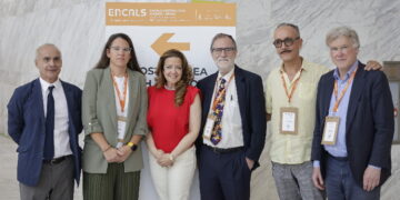 La Comunidad de Madrid, escenario del principal foro europeo de investigadores contra la ELA y otras enfermedades de la motoneurona
