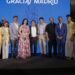 La Comunidad de Madrid reconoce el trabajo de profesionales y empresas que han colaborado en la organización de la visita del Papa León XIV