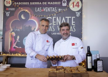 VII edición de Cénate Las Ventas, una propuesta que combina gastronomía y tauromaquia