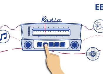 EBU: salvaguardar la radio, baluarte de libertad y pluralismo