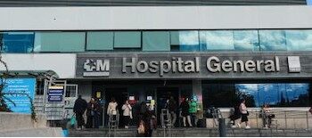 El Hospital público La Paz conciencia sobre la detección precoz del cáncer de próstata con la campaña Atrévete, revísate