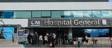 El Hospital público La Paz conciencia sobre la detección precoz del cáncer de próstata con la campaña Atrévete, revísate