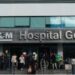 El Hospital público La Paz conciencia sobre la detección precoz del cáncer de próstata con la campaña Atrévete, revísate