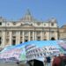 El Papa en el Ángelus: San Pedro y San Pablo encarnan la unidad de la Iglesia