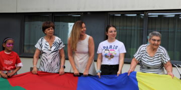 La Comunidad de Madrid promoverá este verano actividades educativas y de ocio que reunirán a niños y mayores en campamentos intergeneracionales