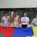 La Comunidad de Madrid promoverá este verano actividades educativas y de ocio que reunirán a niños y mayores en campamentos intergeneracionales