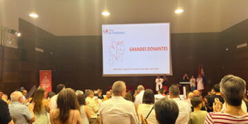 La Comunidad de Madrid reconoce el compromiso de los donantes de sangre para salvar vidas en vísperas de su Día Mundial