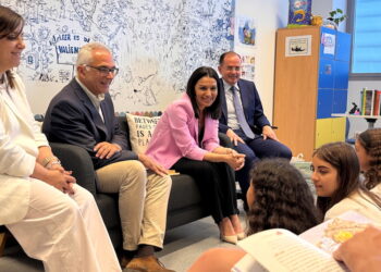 Plan de Orientaciones de Lectura de Verano para mejorar los hábitos de los alumnos en vacaciones