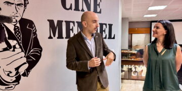 La Comunidad de Madrid ultima Madrid Campus 365 para abrir los colegios mayores en las vacaciones escolares de julio y agosto