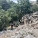 Campaña de vigilancia para evitar el baño en zonas protegidas del Parque Nacional de la Sierra de Guadarrama