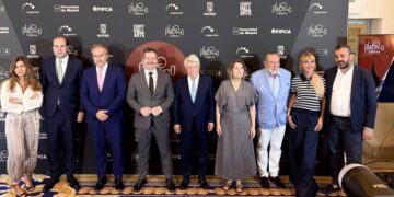 Presentación oficial de la primera edición de Platino Clásicos